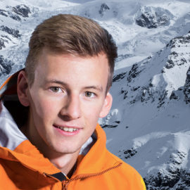 Moritz Lange